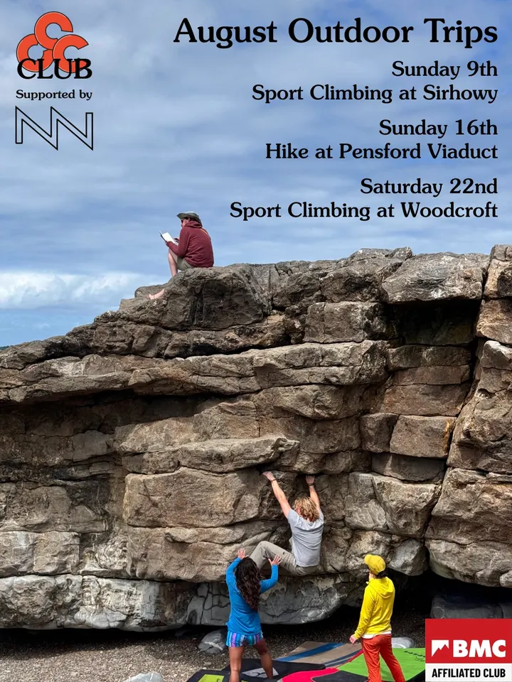 Circular Climbing Collective — climbing-studio in Westbury Park, Bristol — 3