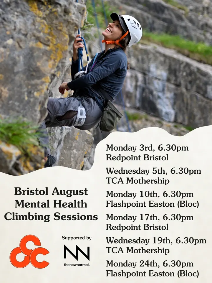 Circular Climbing Collective — climbing-studio in Bristol — 3