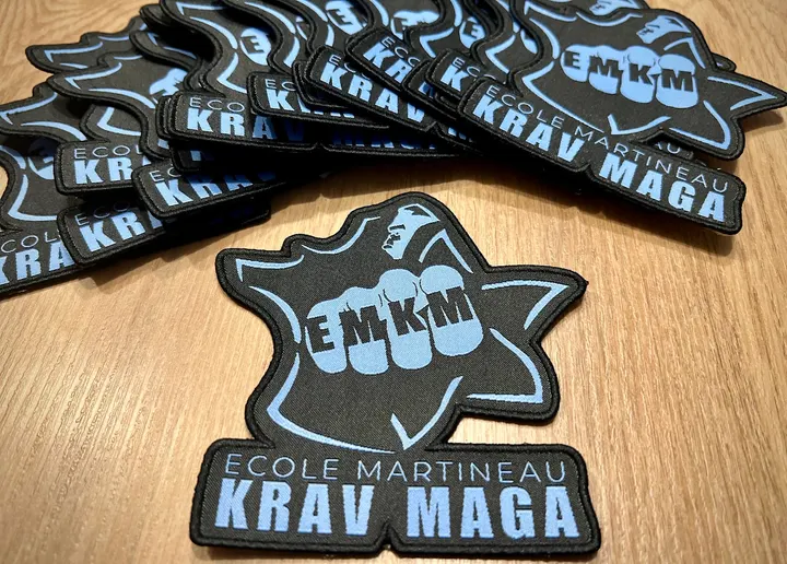 Ecole Martineau KRAV MAGA Gymnase Champ-Long (vendredi) — arts martiaux-studio au Mans — 4