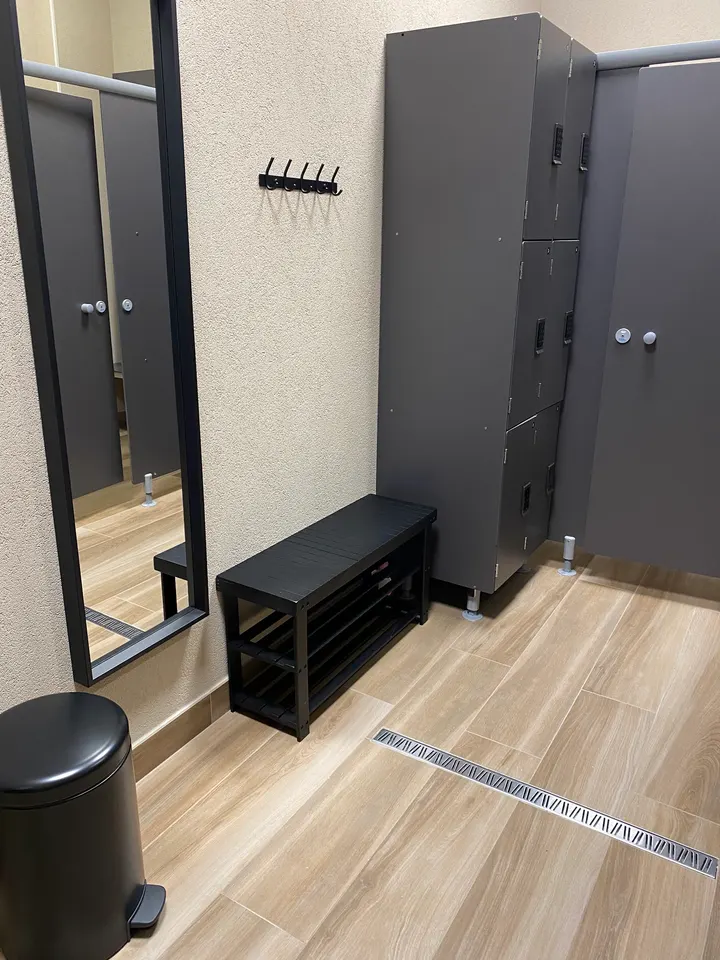 Aquafit Antibes — salle de fitness-studio à Nice — 4
