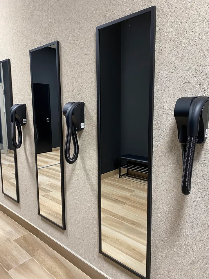 Aquafit Antibes — salle de fitness-studio à Nice — 5