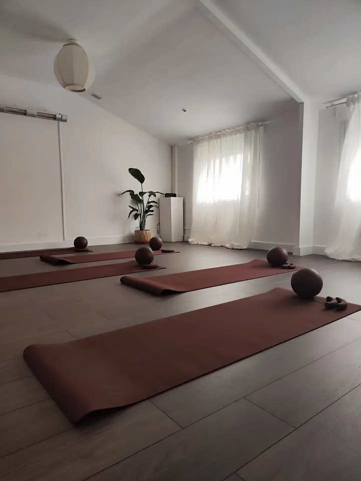 Ora Fitness Studio — salle de fitness-studio à La Garde — 3