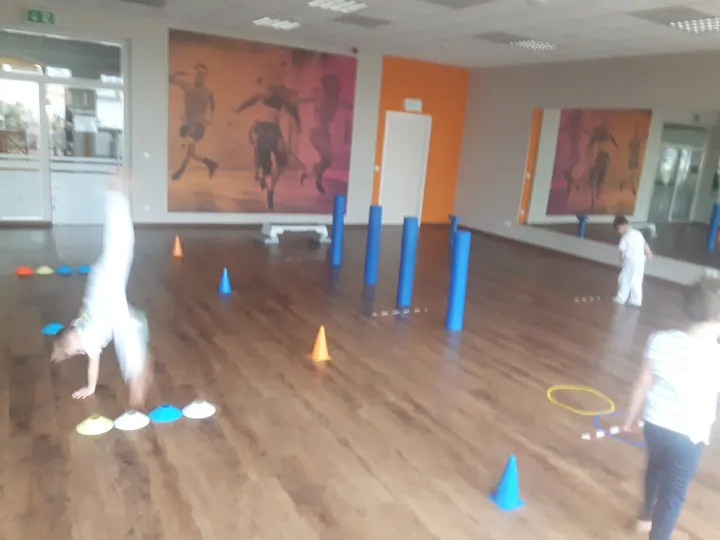 Capoeira São Salvador — Kampfsport in Bessungen, Darmstadt