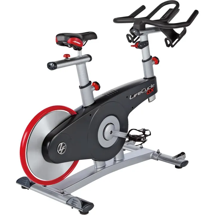 G & S Fitness Wigton — Fitness Studio in Wigton