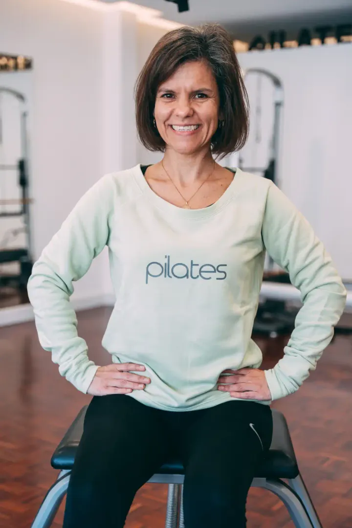 Pilates Rehab Pelvic — Pilates em Cova da Piedade, Almada