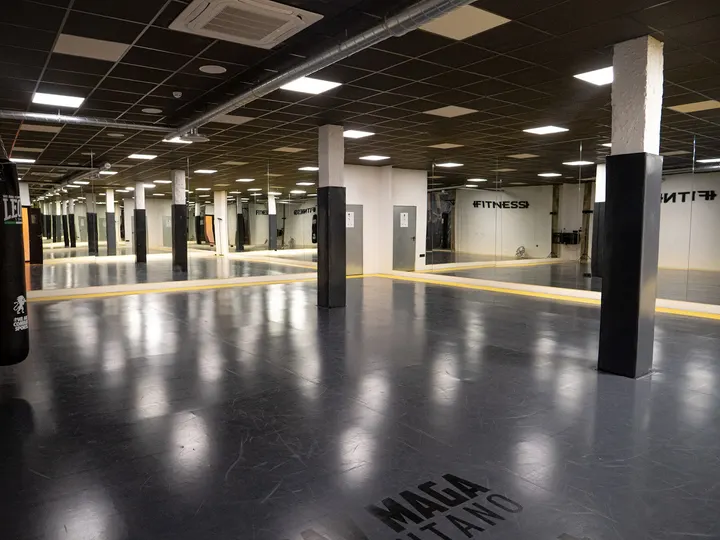 Club Fitness Barbastro — estudio de fitness-studio en Barbastro — 4