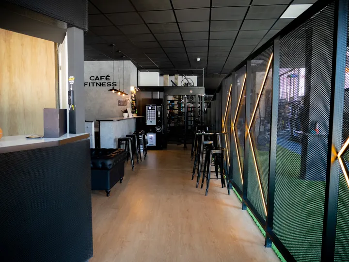 Club Fitness Barbastro — estudio de fitness-studio en Barbastro — 5