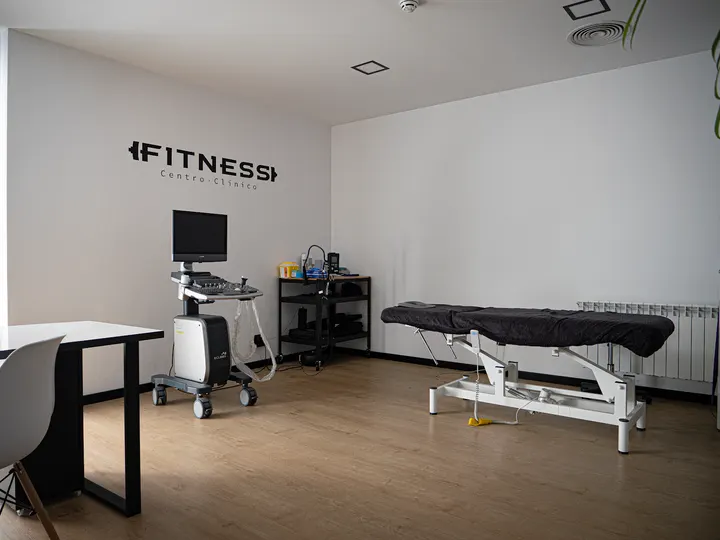 Club Fitness Barbastro — Yoga en Barbastro