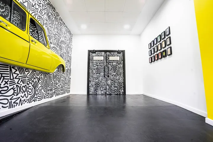 ResisDance Center — baile-studio en La Almozara, Zaragoza — 2