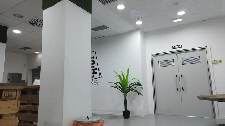 ResisDance Center — baile-studio en Zaragoza — 3