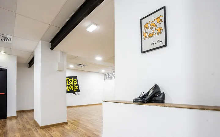 ResisDance Center — baile-studio en Zaragoza — 4