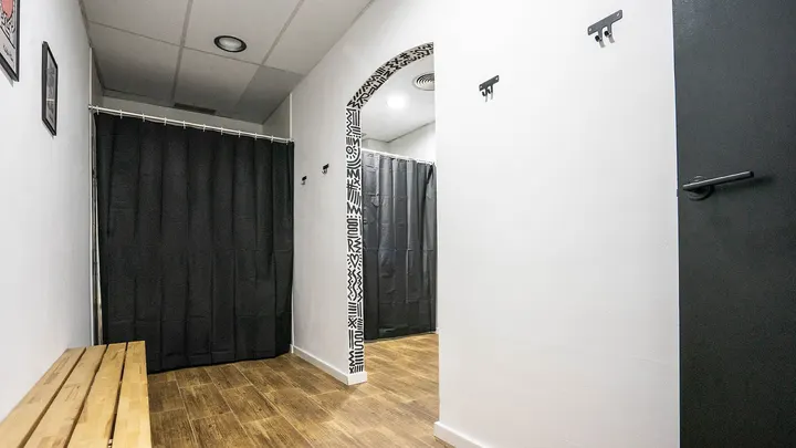 ResisDance Center — baile-studio en Zaragoza — 5