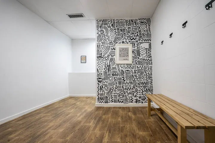 ResisDance Center — Baile en La Almozara, Zaragoza