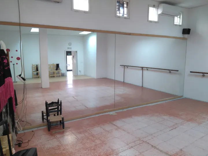 Academia de Baile Flamenco María José Jaén — baile-studio en Jerez de la Frontera — 3