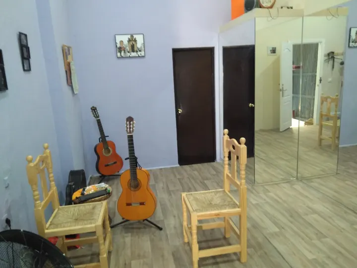 Academia de Baile Flamenco María José Jaén — baile-studio en Jerez de la Frontera — 5