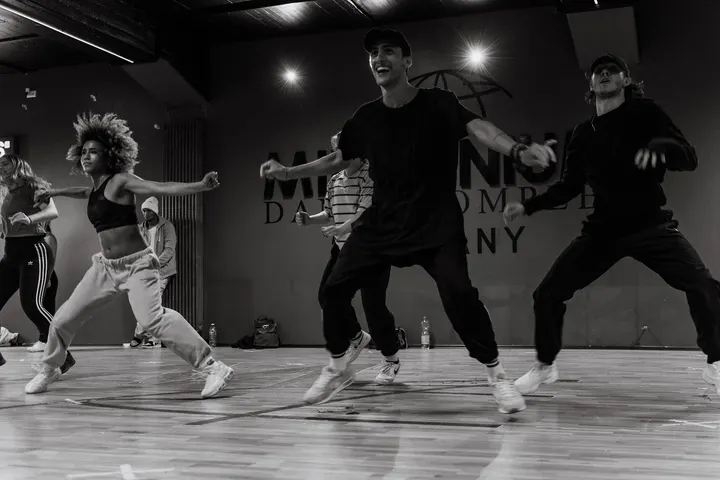 Millennium Dance Complex Germany GmbH — Tanz in Bickendorf, Köln
