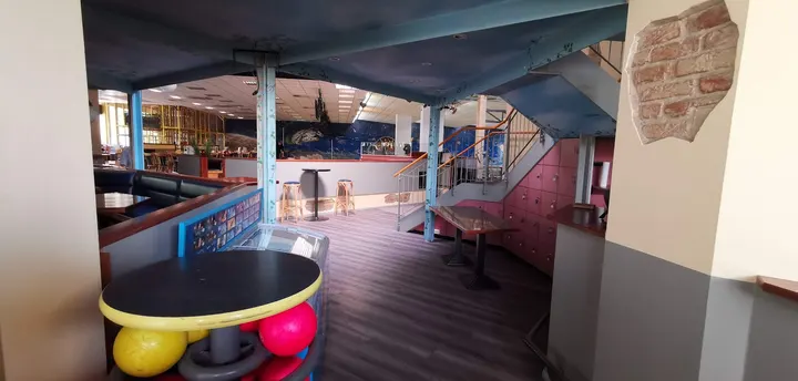 Fitnessclub Vitalis — fitnessstudio in Märkisches Viertel, Berlin — 2