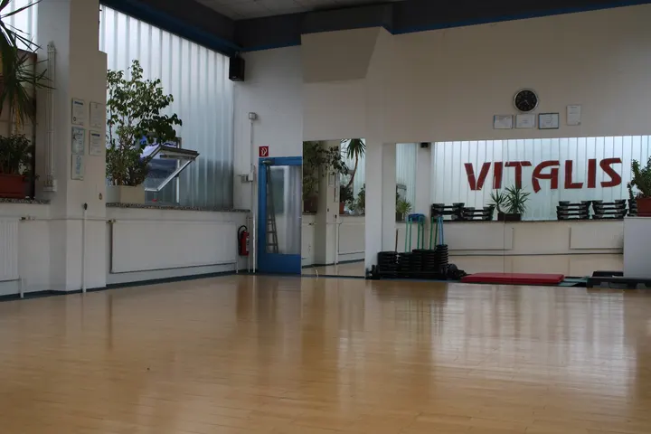 Fitnessclub Vitalis — fitnessstudio in Märkisches Viertel, Berlin — 3