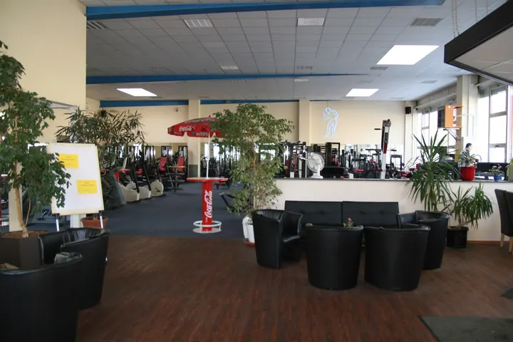 Fitnessclub Vitalis — fitnessstudio in Berlin — 3