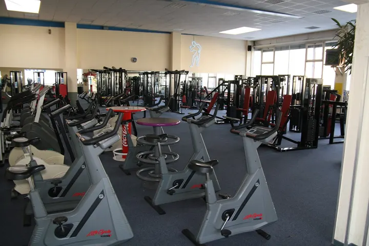 Fitnessclub Vitalis — fitnessstudio in Berlin — 4
