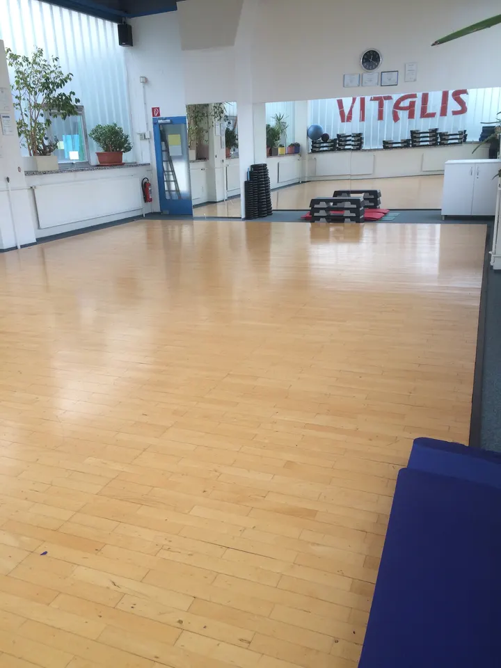 Fitnessclub Vitalis — fitnessstudio in Berlin — 5