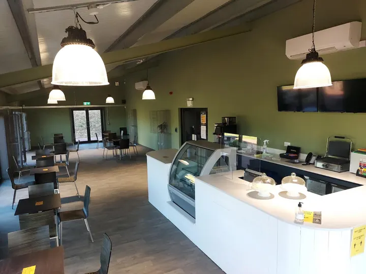 XCELERATE GYM Bicester — fitness studio in Bicester — 3