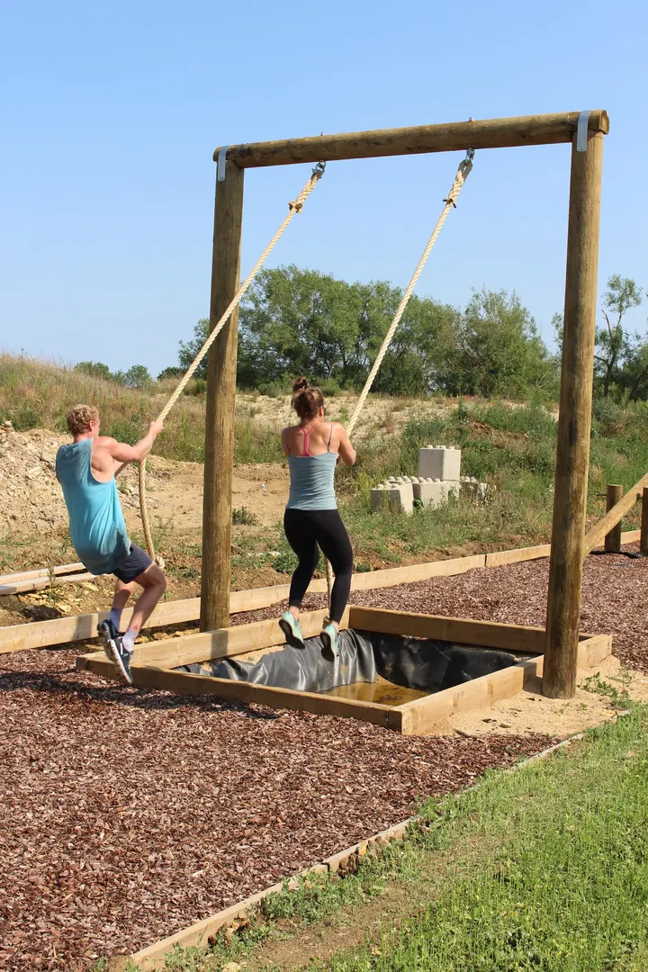 XCELERATE GYM Bicester — Fitness Studio in Bicester