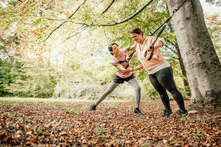 Susi Perrone Personal Training — pt-studio in Esslingen am Neckar — 6