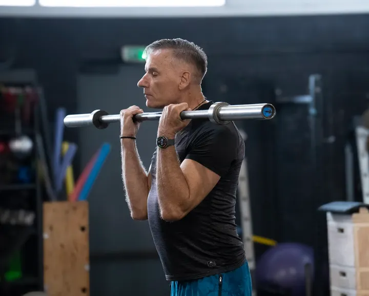 Go'Up Crossfit — CrossFit à Calais