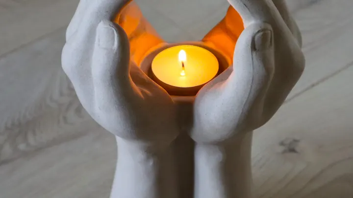 Garden of Feathers — meditation-studio i Malmö — 6