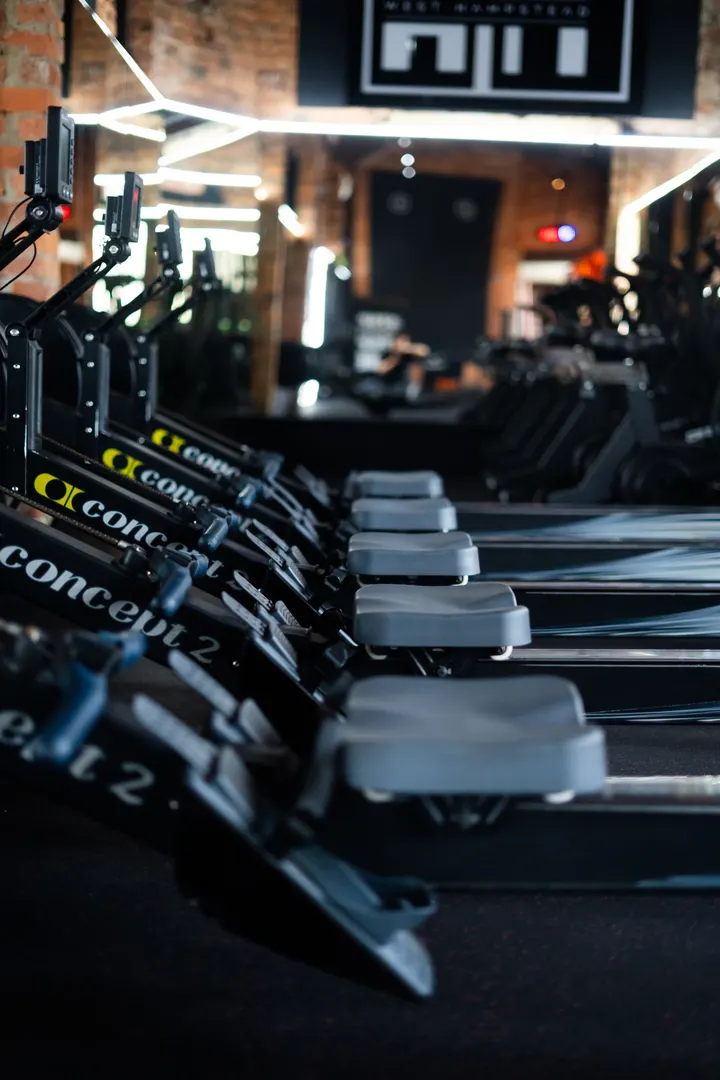 HIITGYM West Hampstead — functional training-studio in London — 4