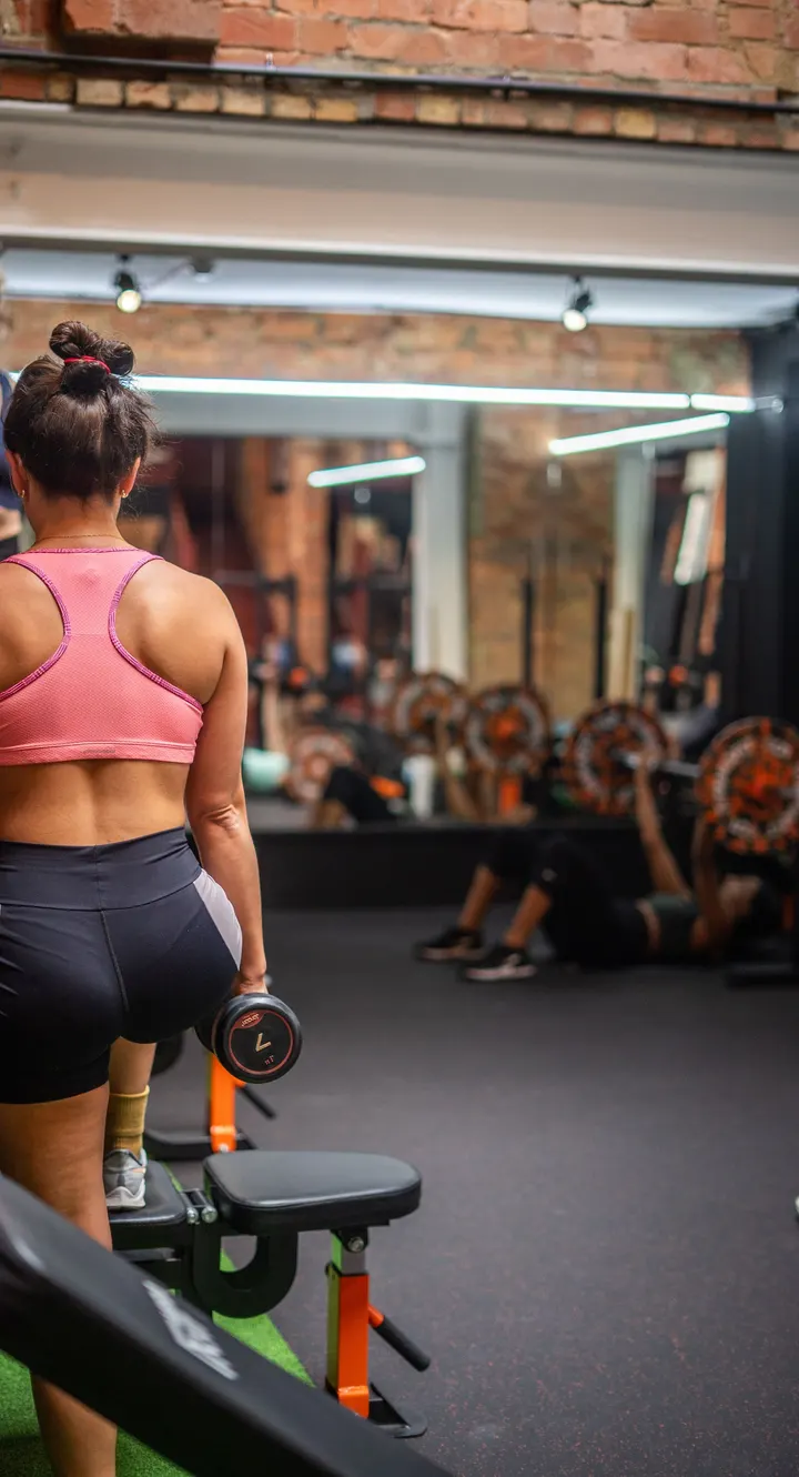 HIITGYM West Hampstead — Functional Training in West Hampstead, London