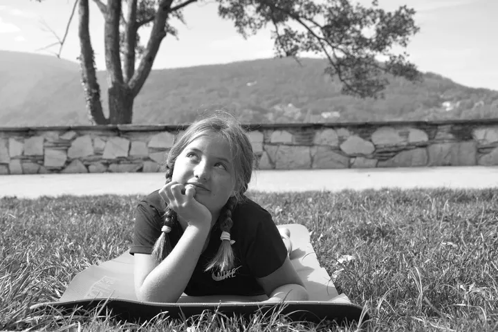 Rainette et Nénuphar — yoga-studio à Annecy — 5