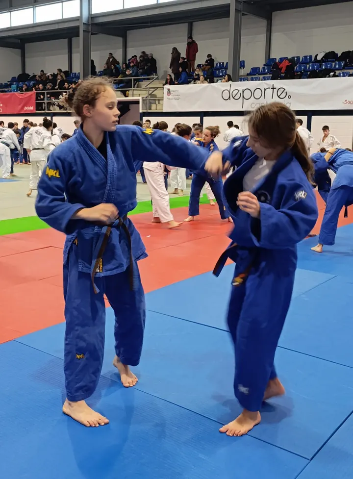 GImnasio Escuela De Judo A. Balda — artes marciales-studio en Las Gaunas, Logroño — 2