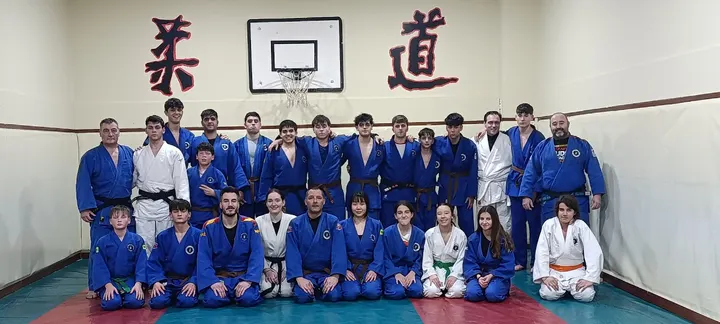 GImnasio Escuela De Judo A. Balda — artes marciales-studio en Logroño — 3
