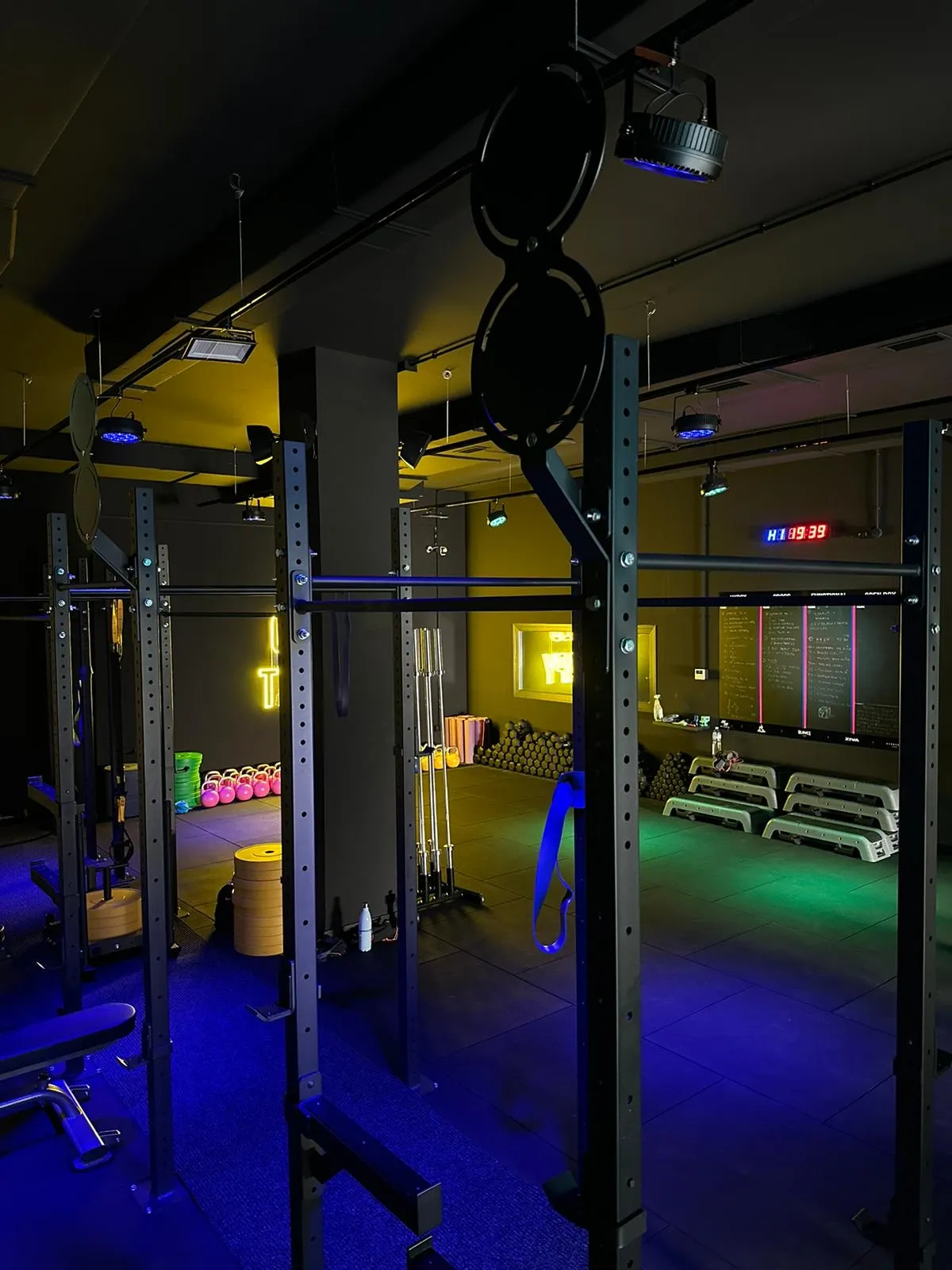 Gloves Badajoz — crossfit-studio en Badajoz — 2