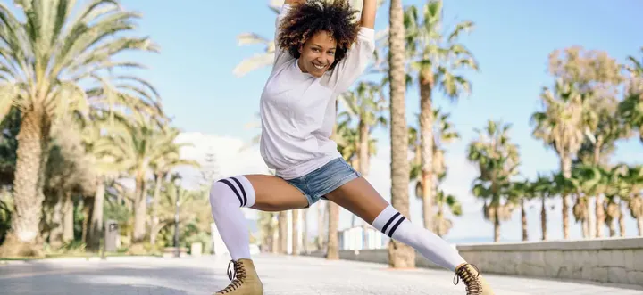 Escuela de patinaje Valencia - Paiporta — baile-studio en Valencia — 3