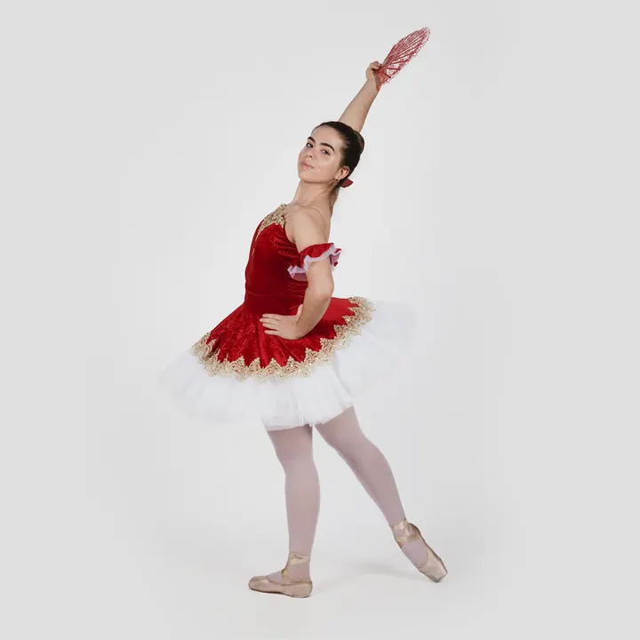 All About Dance Academia — dança-studio em Abrantes — 3