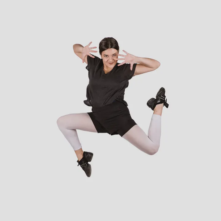 All About Dance Academia — dança-studio em Abrantes — 5