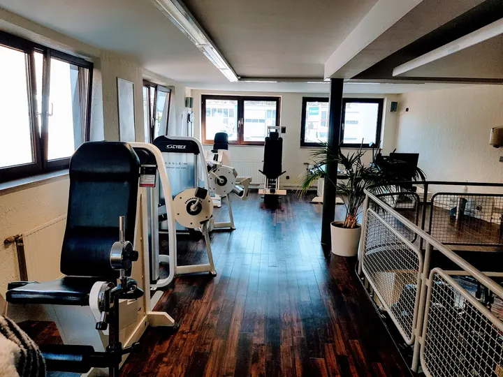 FFC Familien-Fitness-Center GmbH — fitnessstudio in Haan-Gruiten, Düsseldorf — 2