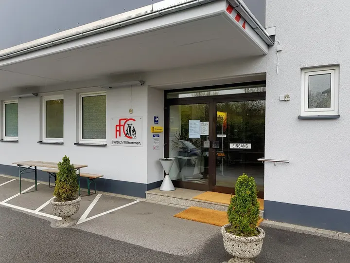 FFC Familien-Fitness-Center GmbH — fitnessstudio in Haan-Gruiten, Düsseldorf — 3