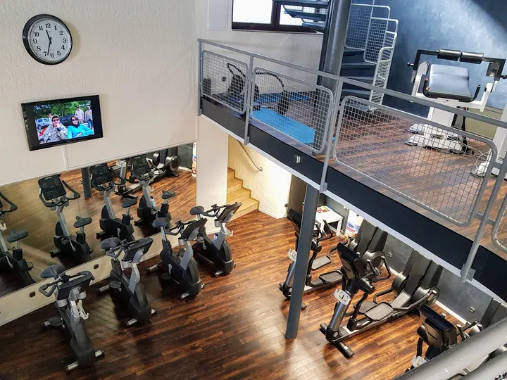 FFC Familien-Fitness-Center GmbH — fitnessstudio in Düsseldorf — 3