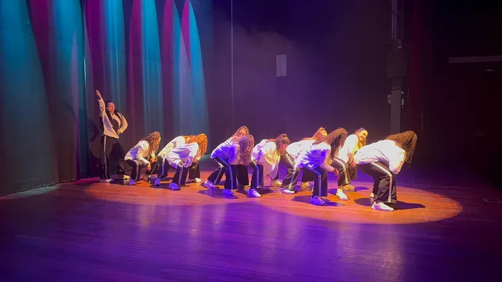 Ritmo Vigo — baile-studio en Vigo — 4