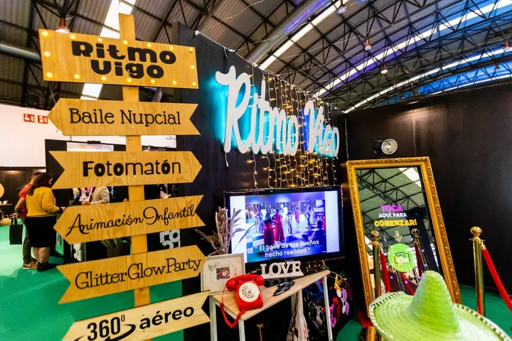 Ritmo Vigo — baile-studio en Vigo — 5
