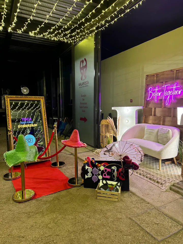 Ritmo Vigo — Wellness en Paradela, Vigo