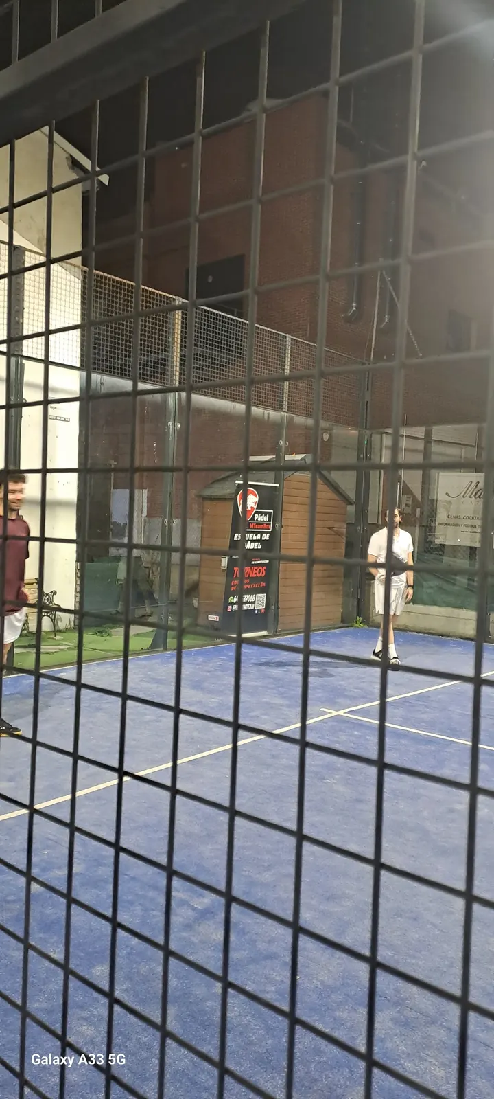 M Team Box — crossfit-studio en Alcobendas — 3