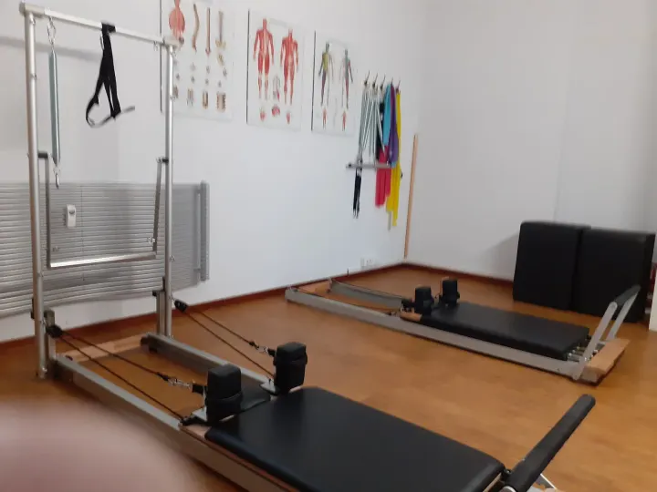 5E.Motions — pilates-studio a Sant'Andrea, Novara — 3