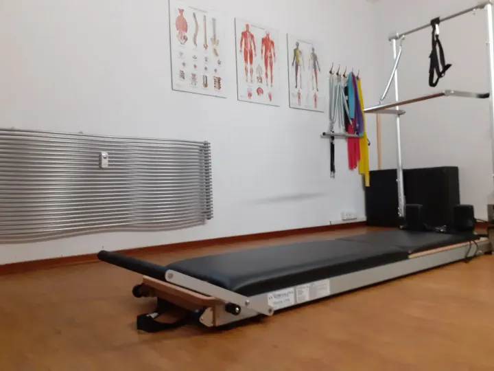 5E.Motions — Pilates a Sant'Andrea, Novara