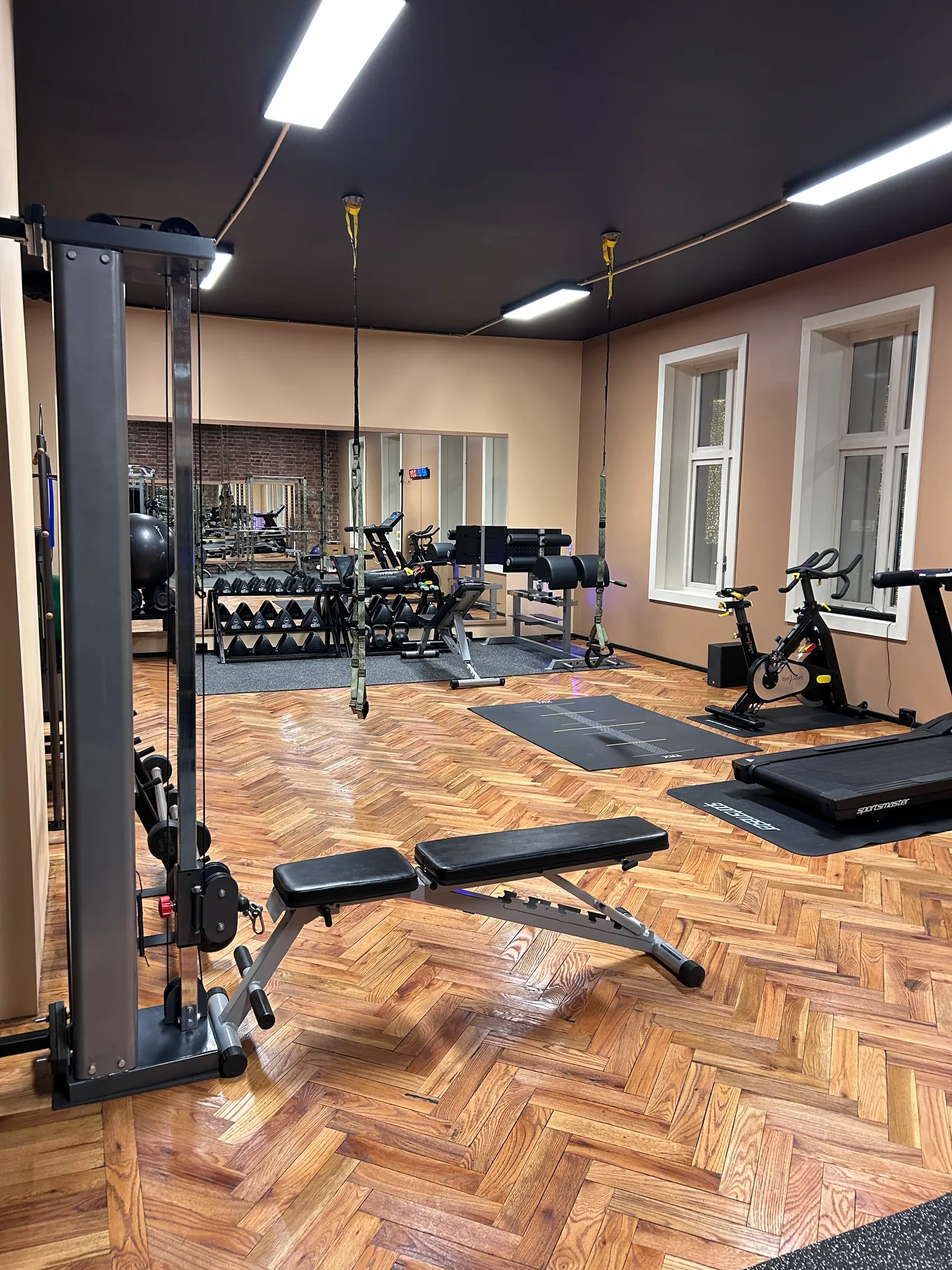 BackyardPtstudio — pt-studio i Skien — 3