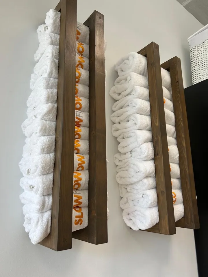 SLOWFIT — entrenamiento personal-studio en Sant Cugat del Vallès — 2